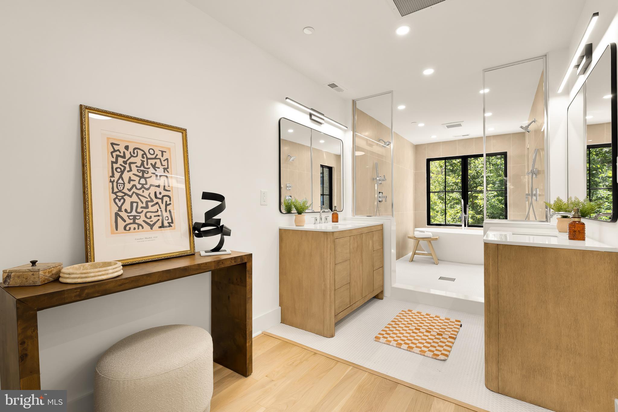 1205 10th Street Northwest, Unit 1 Washington, DC 20001 - Photo 15 of 33