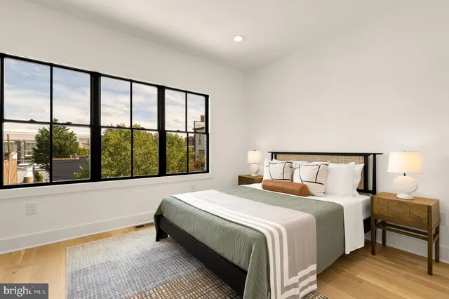 $1,499,000 | 1205 10th Street Northwest, Unit 1, Washington, DC 20001