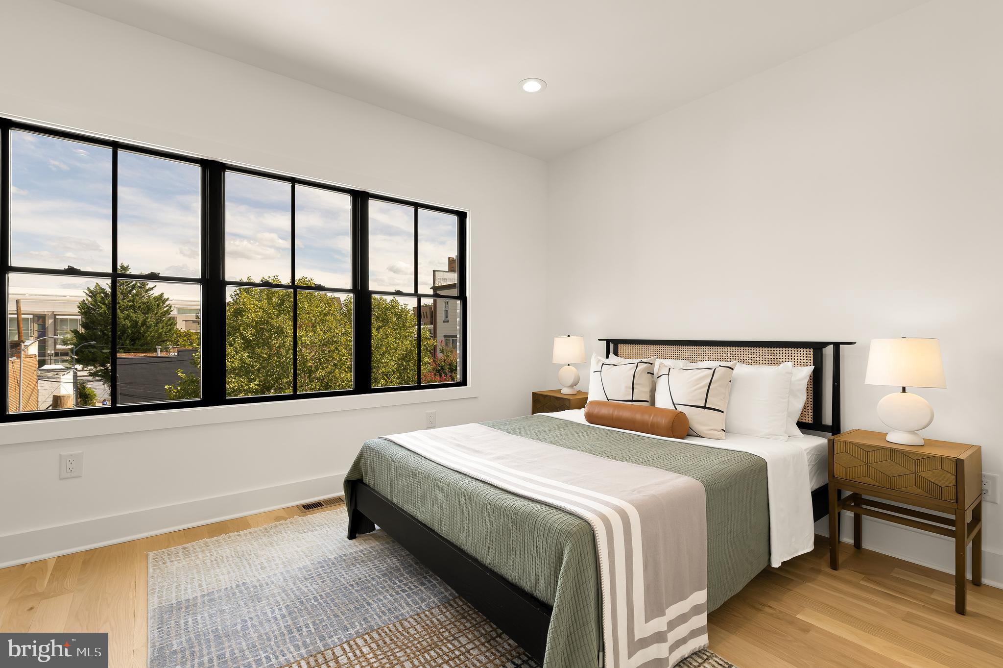 1205 10th Street Northwest, Unit 1 Washington, DC 20001 - Photo 17 of 33