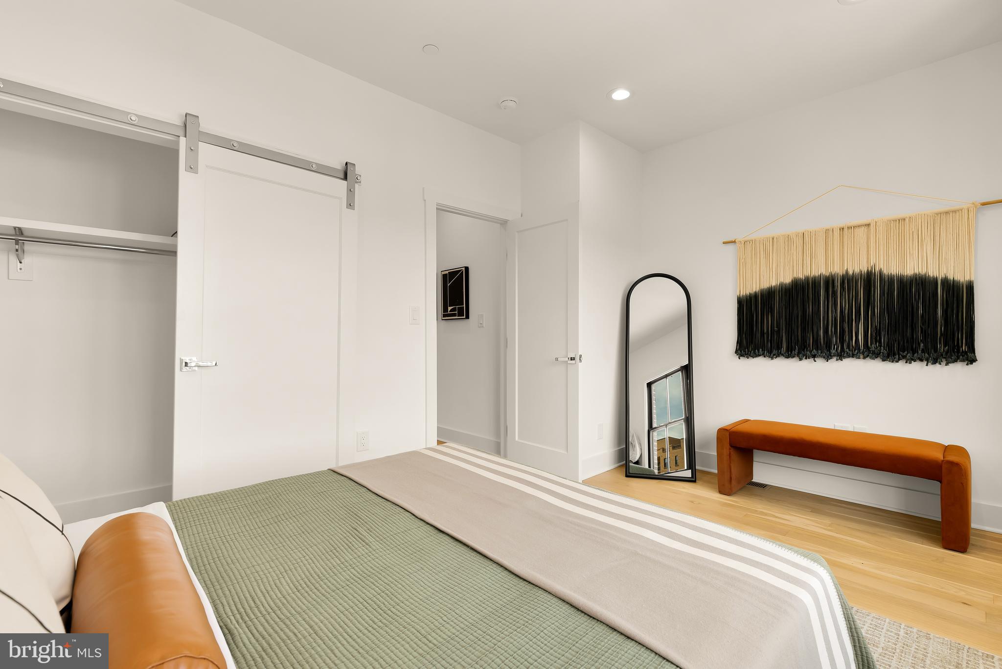 1205 10th Street Northwest, Unit 1 Washington, DC 20001 - Photo 18 of 33