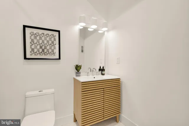 $1,499,000 | 1205 10th Street Northwest, Unit 1, Washington, DC 20001