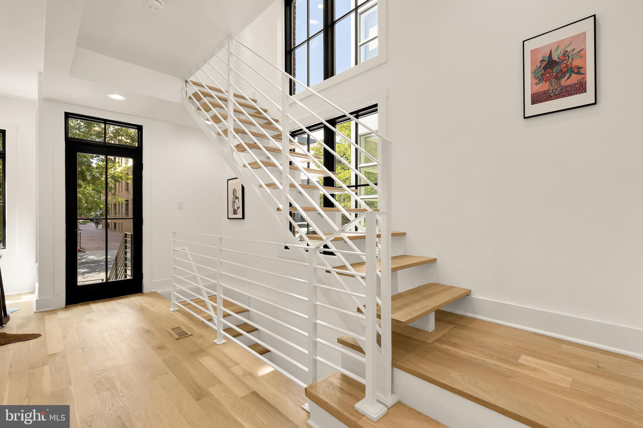 1205 10th Street Northwest, Unit 1 Washington, DC 20001 - Photo 2 of 33