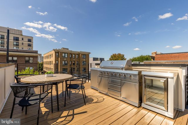$1,499,000 | 1205 10th Street Northwest, Unit 1, Washington, DC 20001