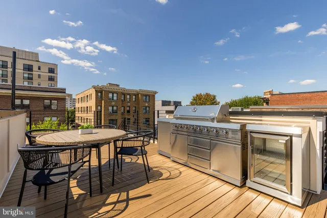 $1,499,000 | 1205 10th Street Northwest, Unit 1, Washington, DC 20001