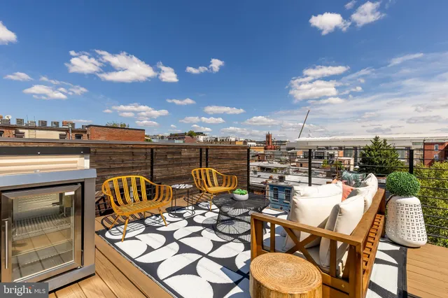 $1,499,000 | 1205 10th Street Northwest, Unit 1, Washington, DC 20001