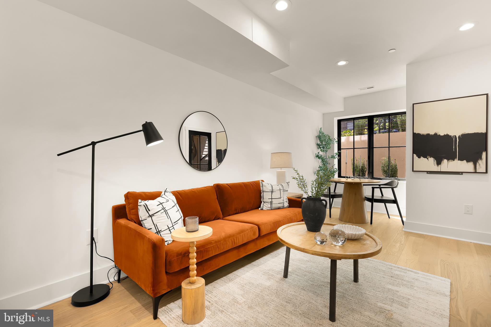 1205 10th Street Northwest, Unit 1 Washington, DC 20001 - Photo 24 of 33