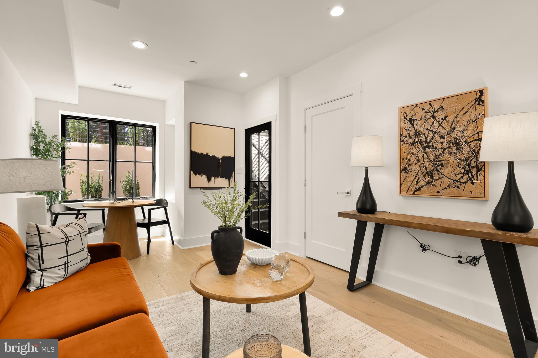 1205 10th Street Northwest, Unit 1 Washington, DC 20001 - Photo 25 of 33