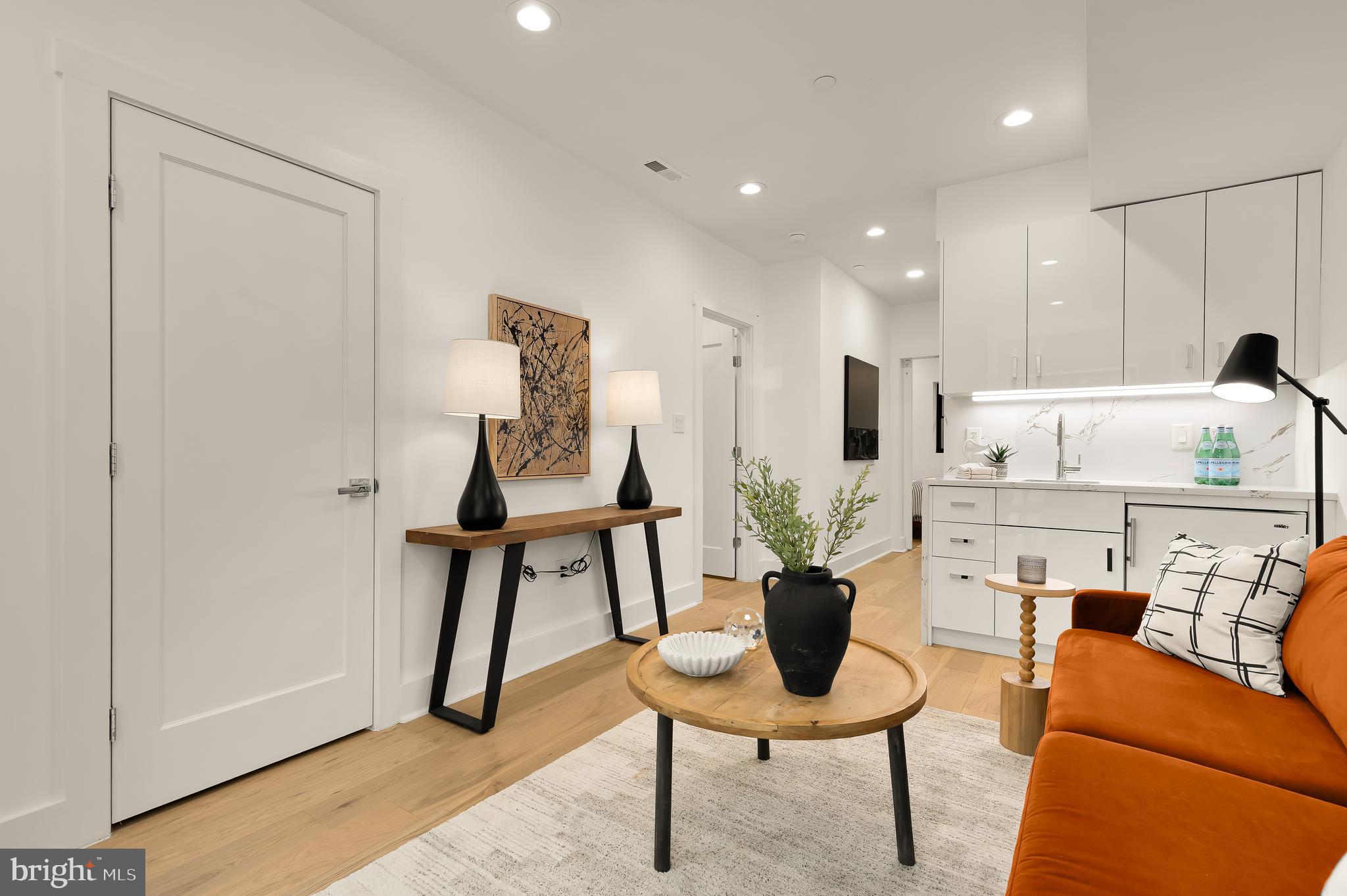 1205 10th Street Northwest, Unit 1 Washington, DC 20001 - Photo 26 of 33