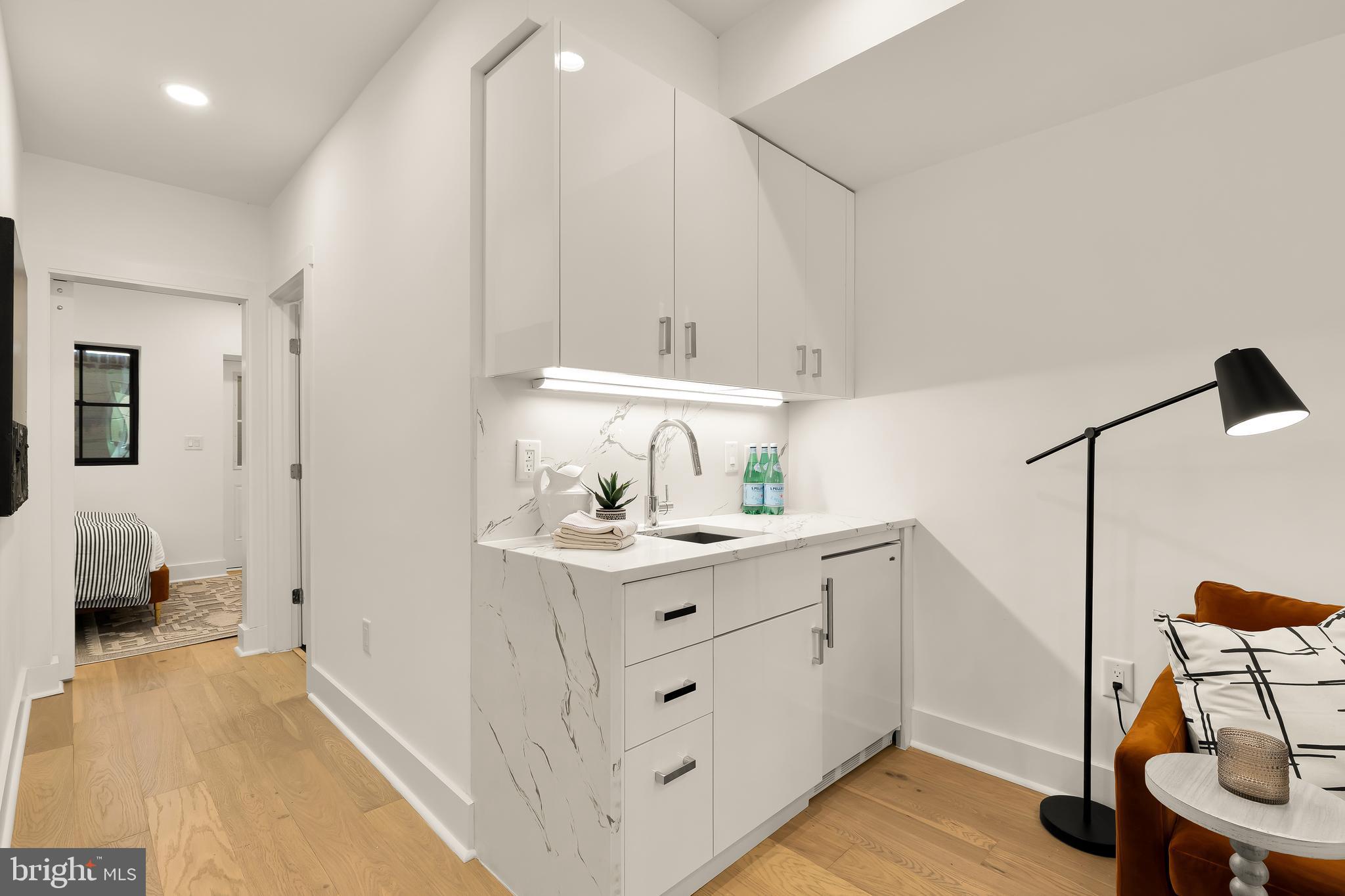 1205 10th Street Northwest, Unit 1 Washington, DC 20001 - Photo 27 of 33