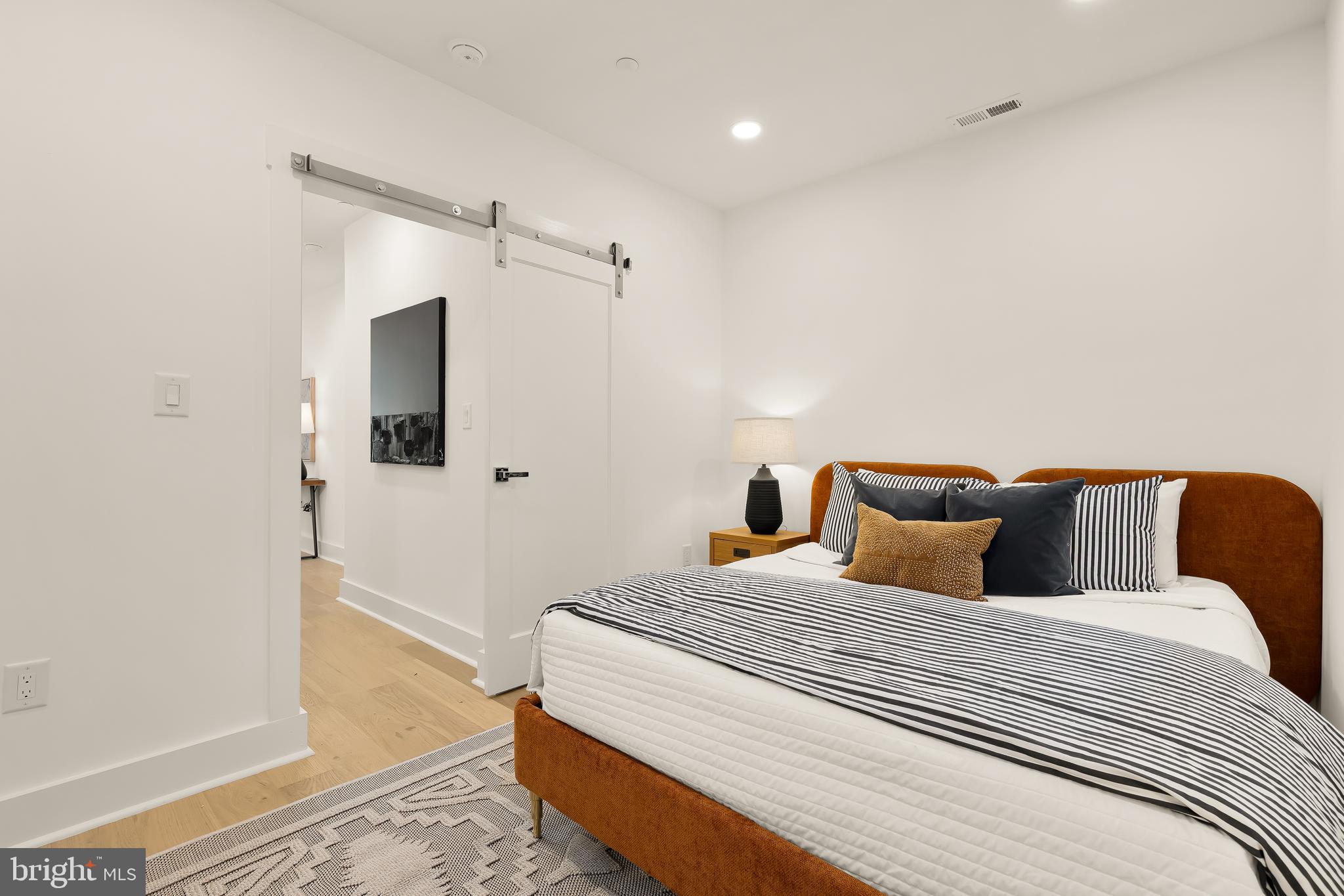 1205 10th Street Northwest, Unit 1 Washington, DC 20001 - Photo 28 of 33