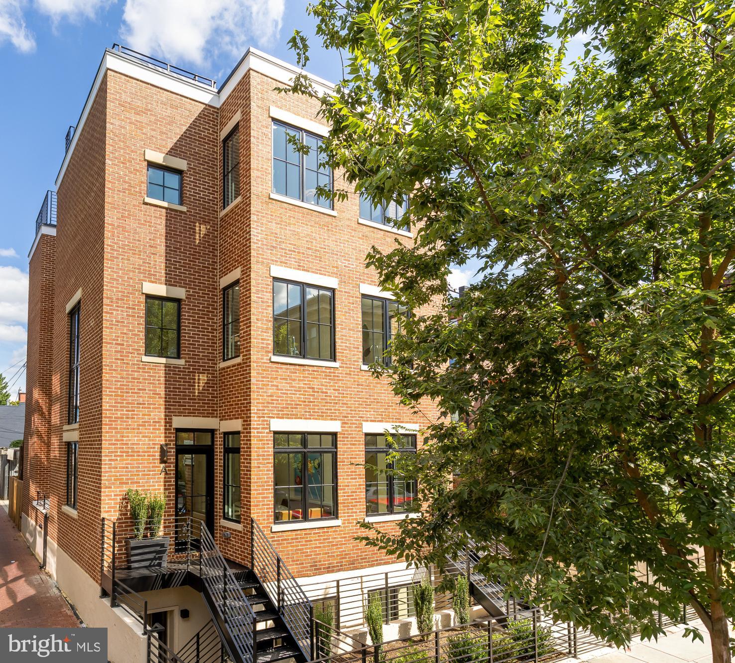 1205 10th Street Northwest, Unit 1 Washington, DC 20001 - Photo 31 of 33