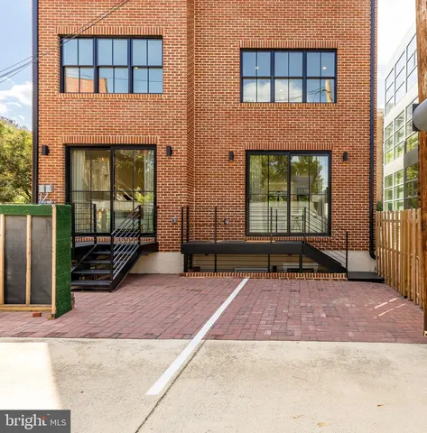 $1,499,000 | 1205 10th Street Northwest, Unit 1, Washington, DC 20001