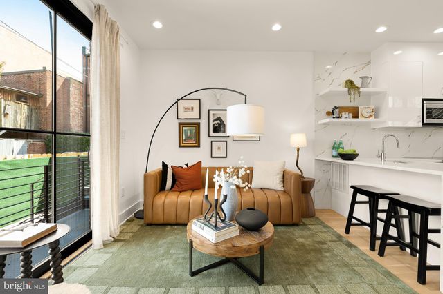 $1,499,000 | 1205 10th Street Northwest, Unit 1, Washington, DC 20001