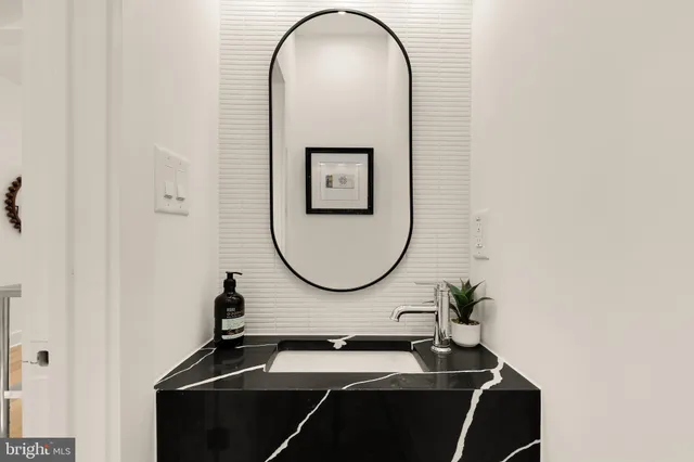 $1,499,000 | 1205 10th Street Northwest, Unit 1, Washington, DC 20001