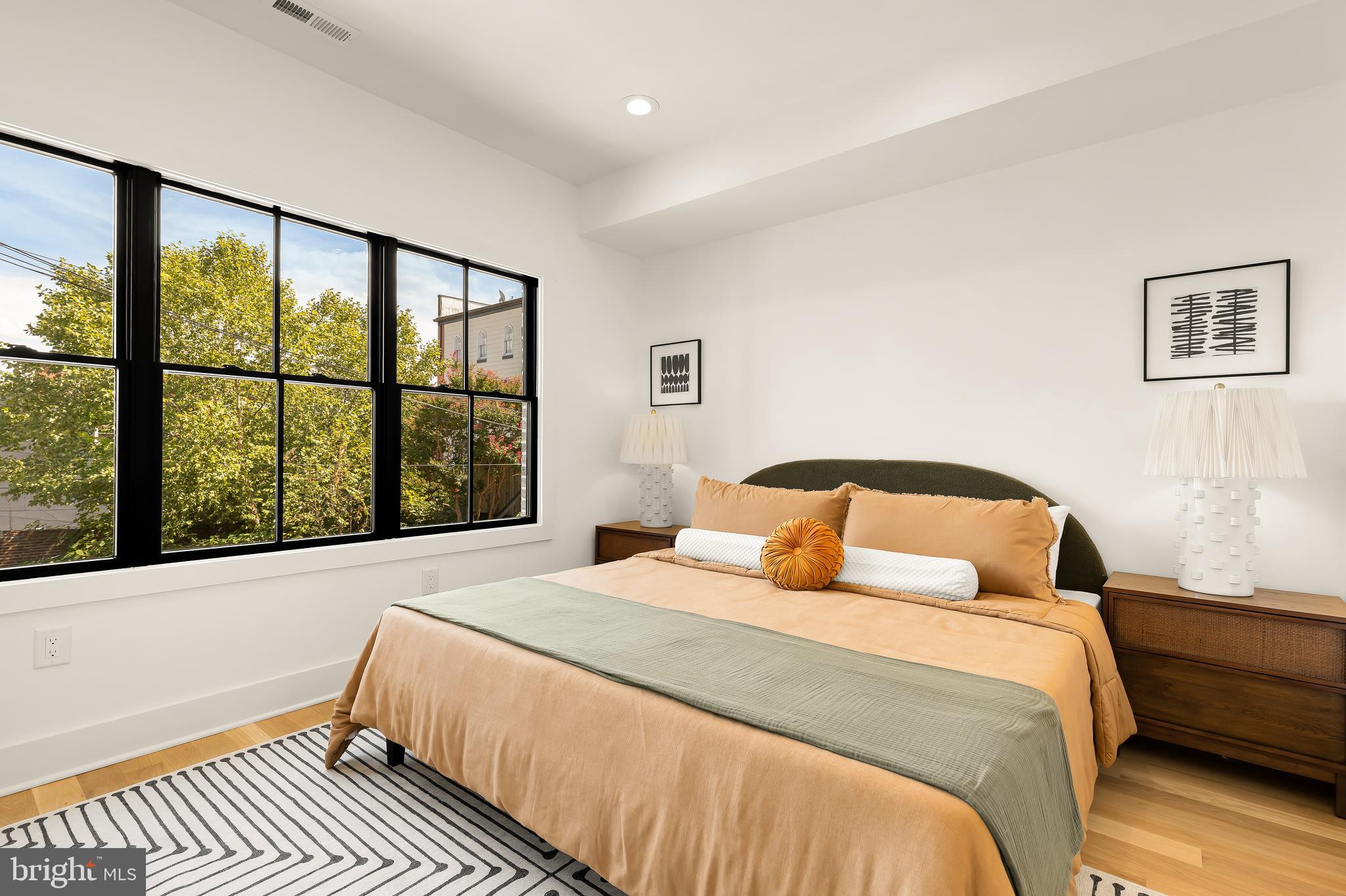 1205 10th Street Northwest, Unit 1 Washington, DC 20001 - Photo 10 of 33