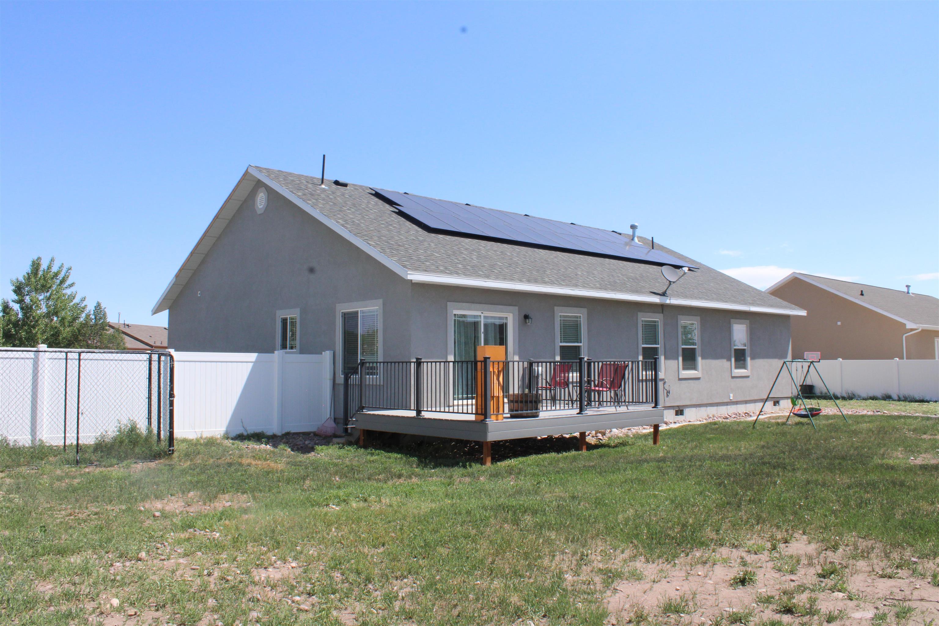131 Powderhorn Drive Mountain View, WY 82939 - Photo 16 of 20