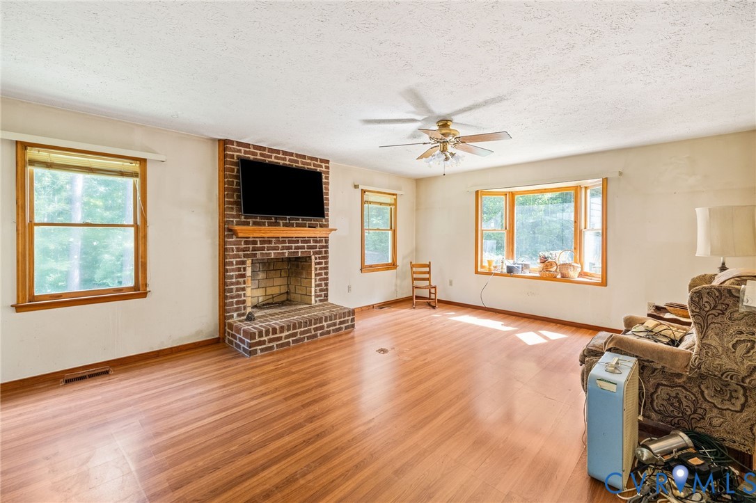 16464 Paddock Run Road Beaverdam, VA 23015 - Photo 22 of 42