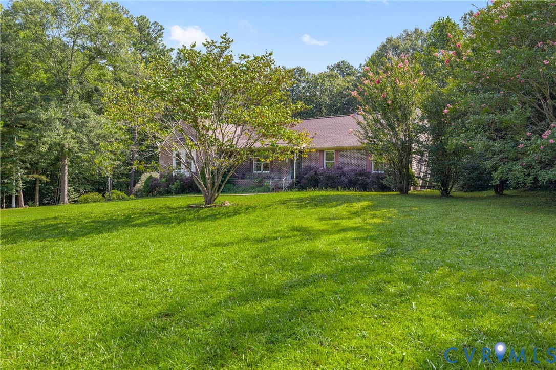 16464 Paddock Run Road Beaverdam, VA 23015 - Photo 3 of 42