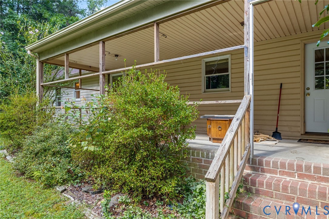 16464 Paddock Run Road Beaverdam, VA 23015 - Photo 34 of 42