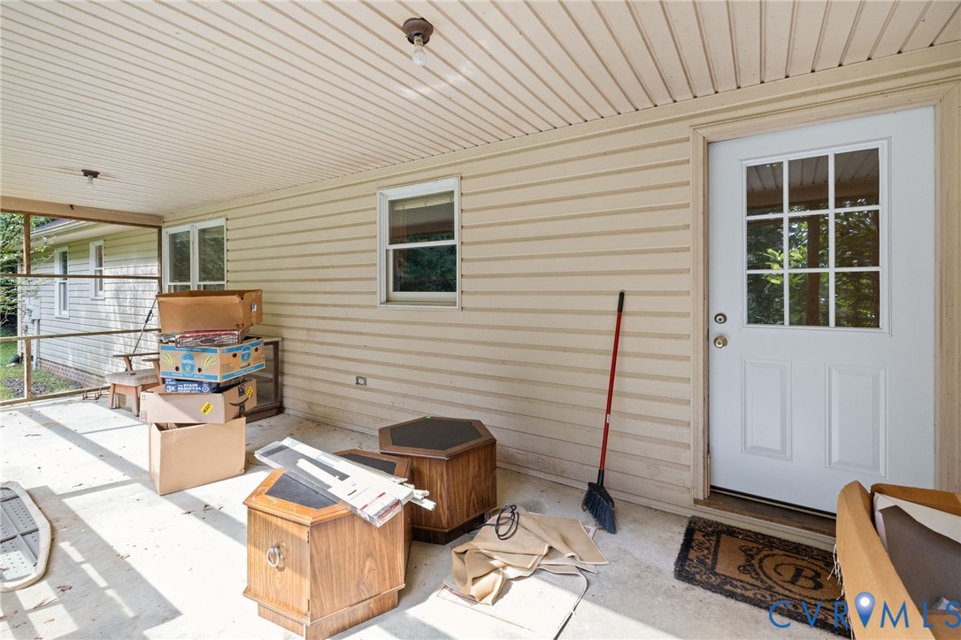 16464 Paddock Run Road Beaverdam, VA 23015 - Photo 35 of 42