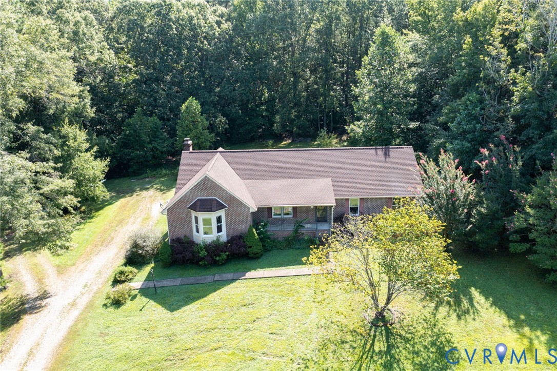 16464 Paddock Run Road Beaverdam, VA 23015 - Photo 36 of 42