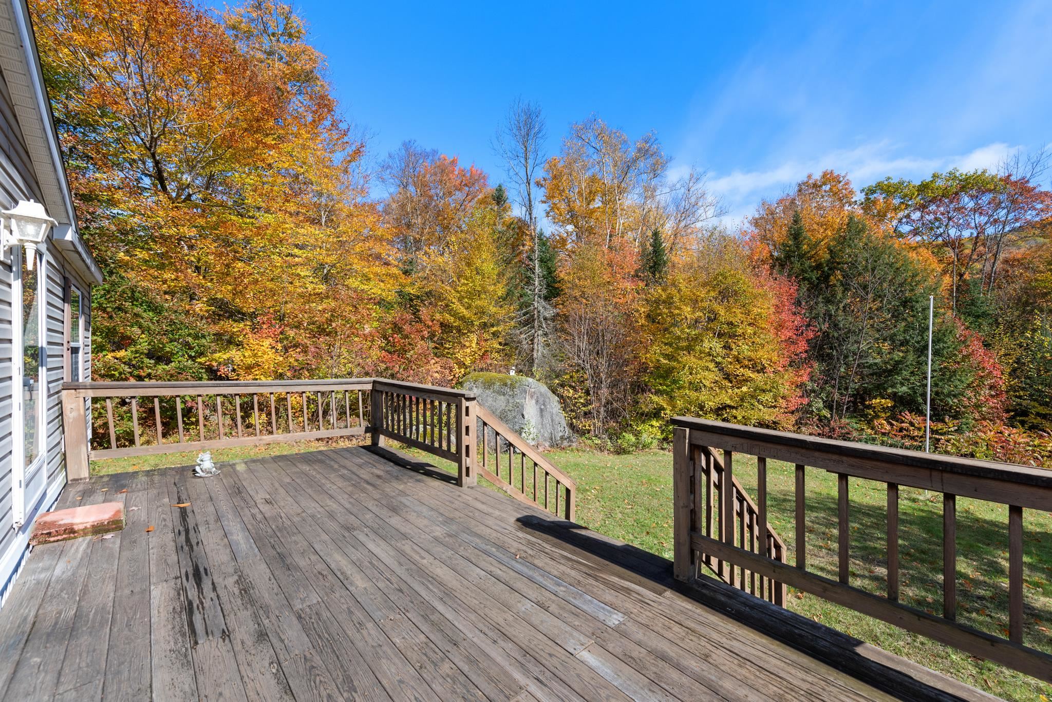 1375 Stinson Lake Road Rumney, NH 03266 - Photo 13 of 28