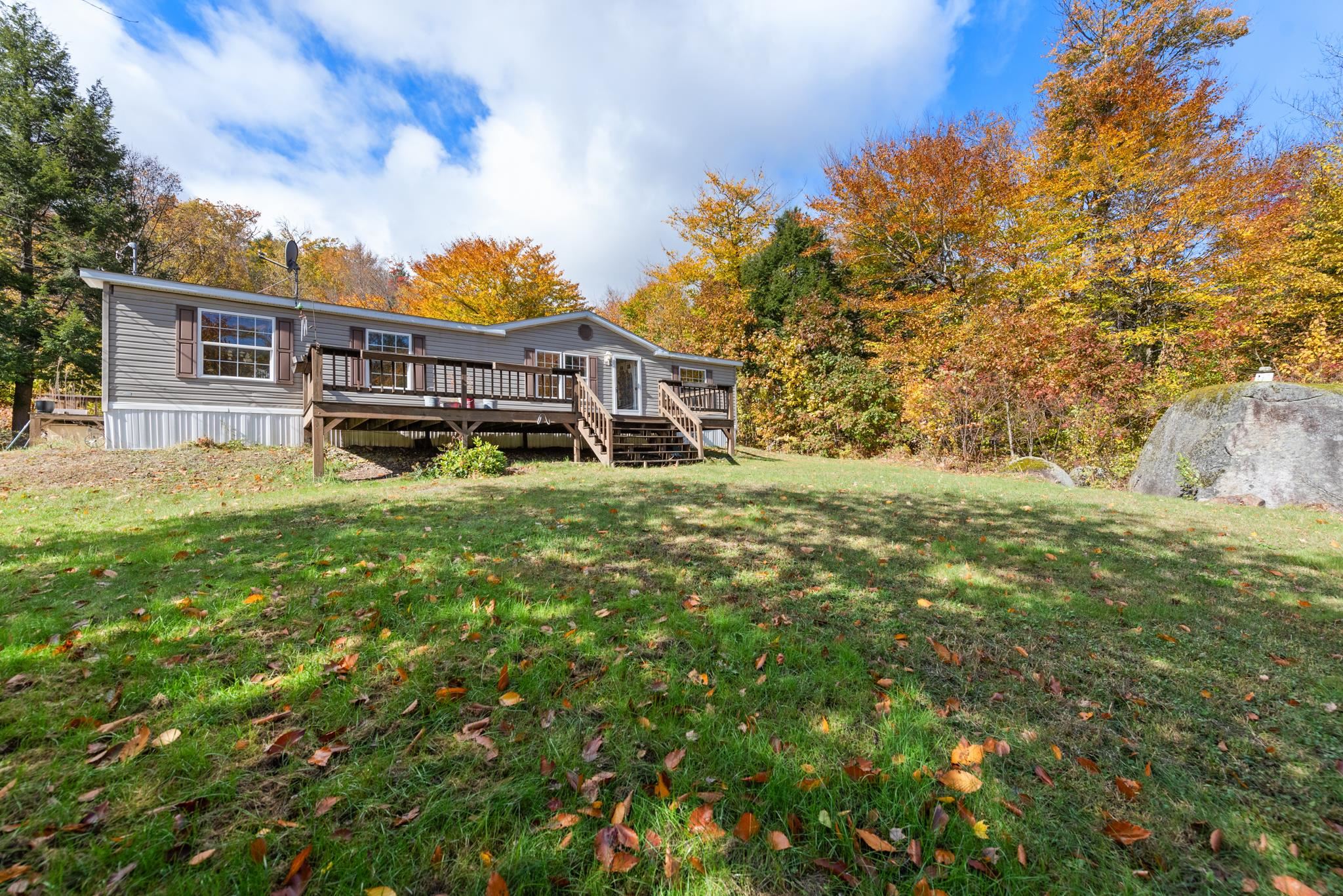 1375 Stinson Lake Road Rumney, NH 03266 - Photo 20 of 28