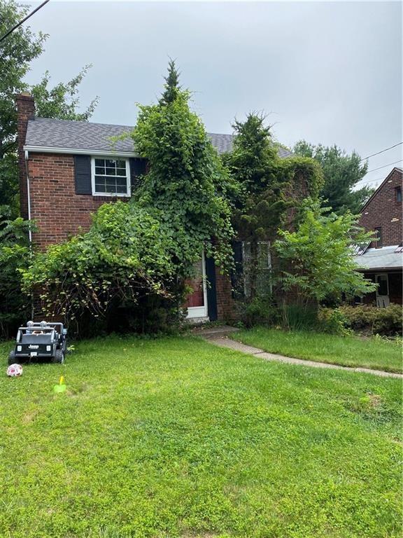 521 Old Farm Road Pittsburgh, PA 15234 - Photo 1 of 1
