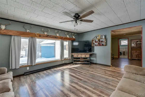 $259,900 | 216 Lorraine Street, Ellisburg, NY 13661