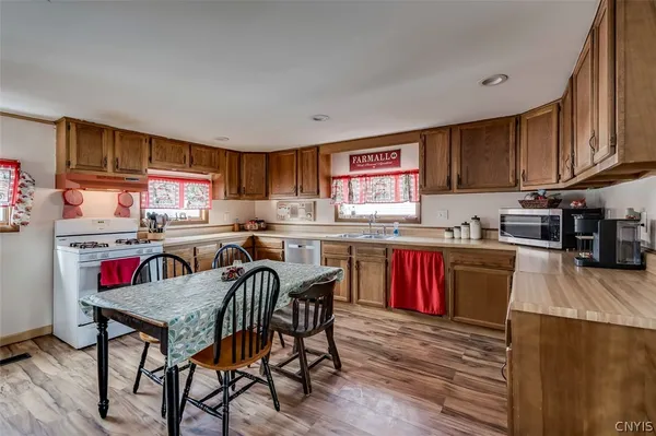 $259,900 | 216 Lorraine Street, Ellisburg, NY 13661