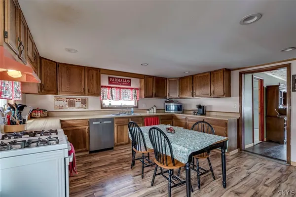 $259,900 | 216 Lorraine Street, Ellisburg, NY 13661