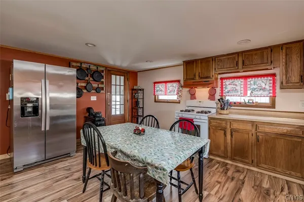 $259,900 | 216 Lorraine Street, Ellisburg, NY 13661