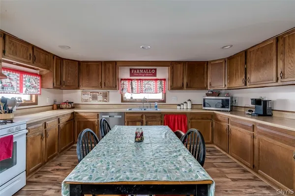 $259,900 | 216 Lorraine Street, Ellisburg, NY 13661