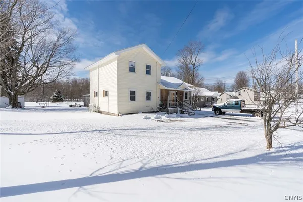 $259,900 | 216 Lorraine Street, Ellisburg, NY 13661