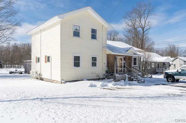 $259,900 | 216 Lorraine Street, Ellisburg, NY 13661