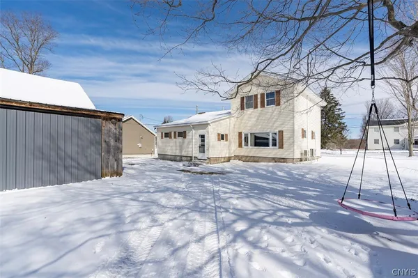 $259,900 | 216 Lorraine Street, Ellisburg, NY 13661