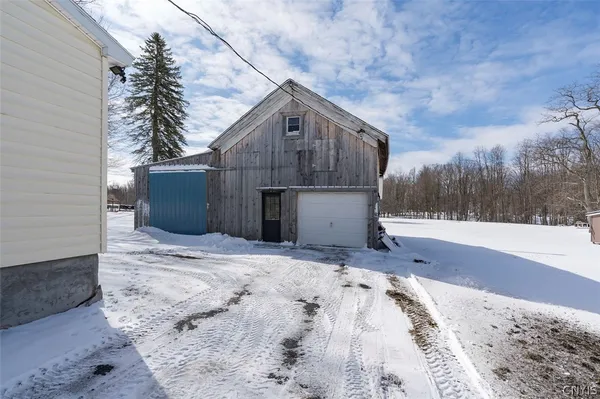 $259,900 | 216 Lorraine Street, Ellisburg, NY 13661