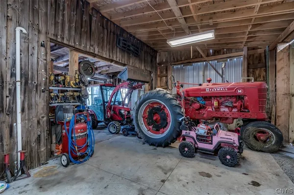 $259,900 | 216 Lorraine Street, Ellisburg, NY 13661