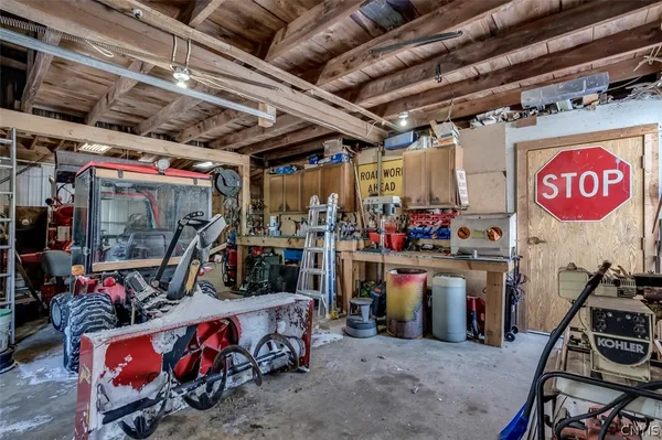 $259,900 | 216 Lorraine Street, Ellisburg, NY 13661