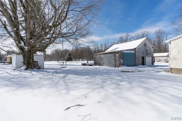 $259,900 | 216 Lorraine Street, Ellisburg, NY 13661