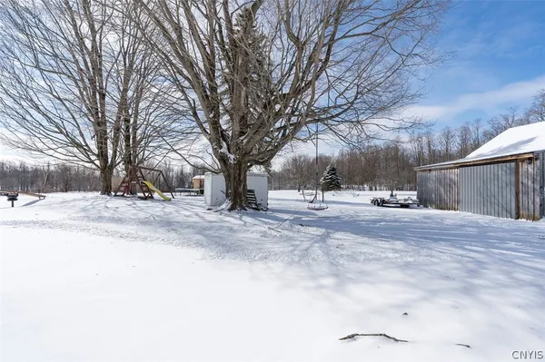 $259,900 | 216 Lorraine Street, Ellisburg, NY 13661