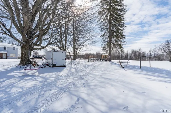 $259,900 | 216 Lorraine Street, Ellisburg, NY 13661