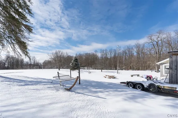 $259,900 | 216 Lorraine Street, Ellisburg, NY 13661