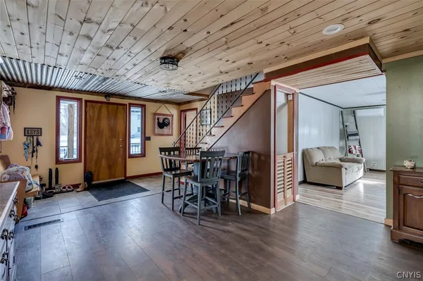 $259,900 | 216 Lorraine Street, Ellisburg, NY 13661