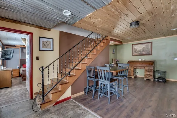 $259,900 | 216 Lorraine Street, Ellisburg, NY 13661