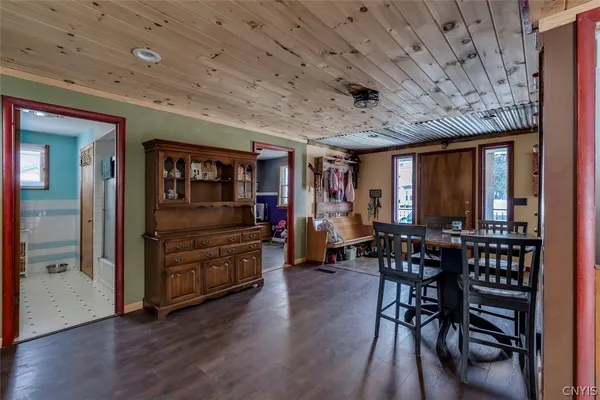 $259,900 | 216 Lorraine Street, Ellisburg, NY 13661