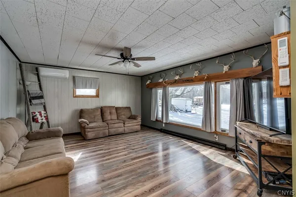 $259,900 | 216 Lorraine Street, Ellisburg, NY 13661