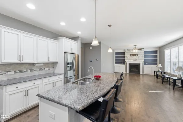 $2,600 | 186 Japwood Place, Garner, NC 27529