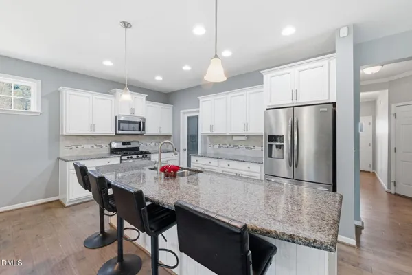 $2,600 | 186 Japwood Place, Garner, NC 27529