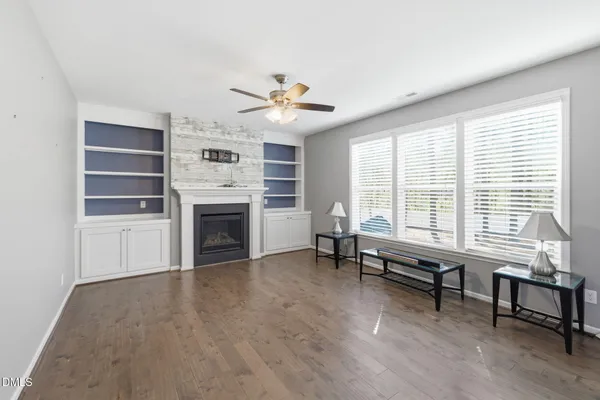 $2,600 | 186 Japwood Place, Garner, NC 27529